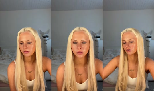 Stream de sophieracing – 9 mai 2026, 12:24