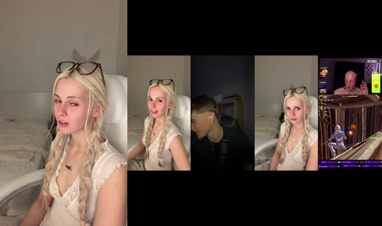 sophieracing's Stream - Jun 21, 2026, 8:34 PM