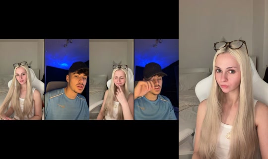 sophieracing's Stream - Jun 22, 2026, 9:31 PM