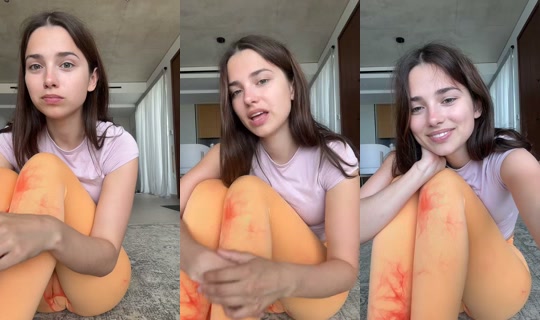 Stream von sophiexdtcrush – 13. Mai 2026, 11:15