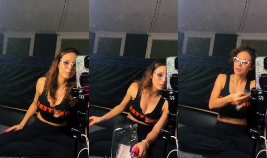 southernsuccubi's Stream - Jun 21, 2026, 6:22 AM
