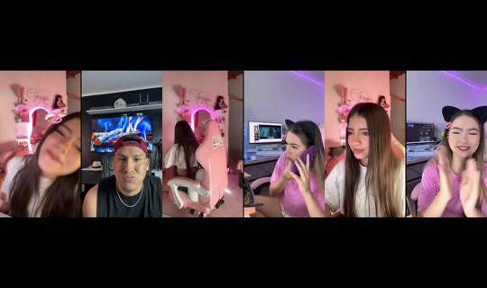 soy_yayaa15's Stream - Jun 20, 2026, 9:05 PM