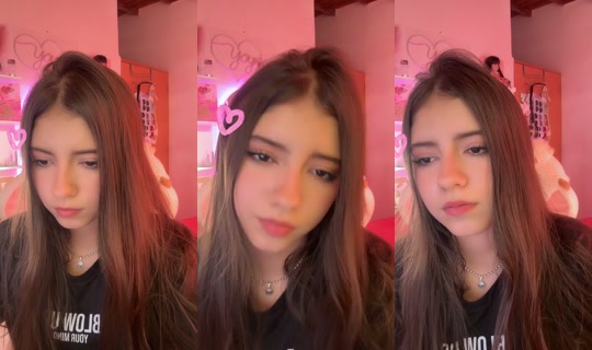 soy_yayaa15's Stream - Jun 22, 2026, 9:46 PM