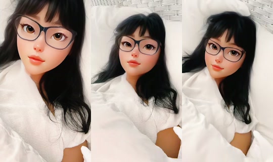 star_love_angel's Stream - Jun 20, 2026, 10:07 AM