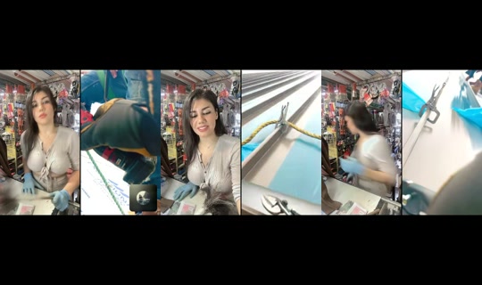 steffywyderr's Stream - May 7, 2026, 3:48 PM