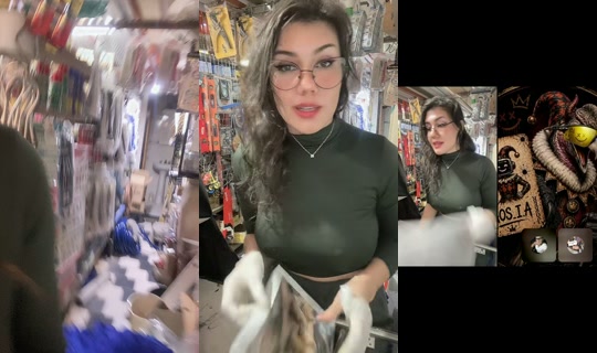 steffywyderr's Stream - Jun 20, 2026, 1:06 PM