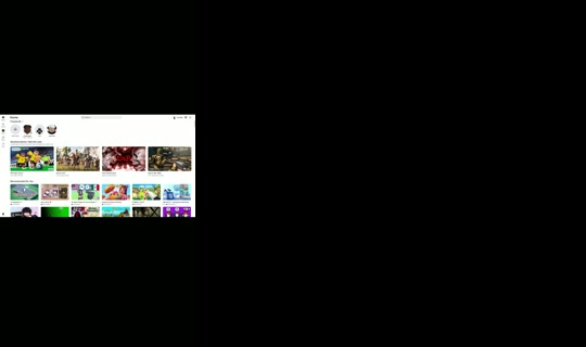 stereolove2015's Stream - May 9, 2026, 4:00 AM