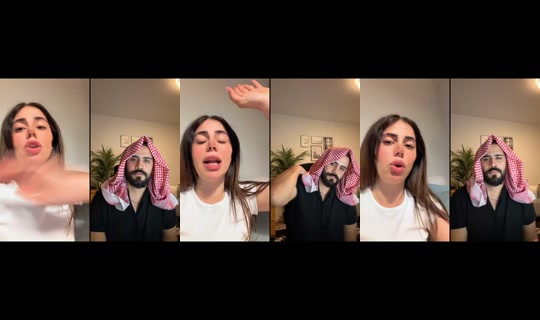 sterk.gharib's Stream - Jun 21, 2026, 11:43 PM