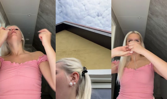 stina_sjostedt's Stream - Jun 19, 2026, 11:18 AM