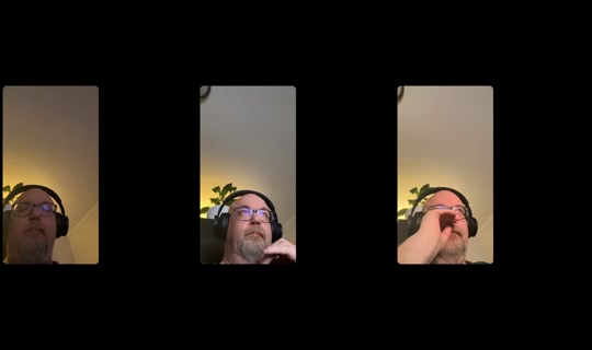 stream2back's Stream - May 8, 2026, 9:39 PM