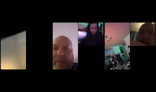stream2back's Stream - May 9, 2026, 10:54 PM