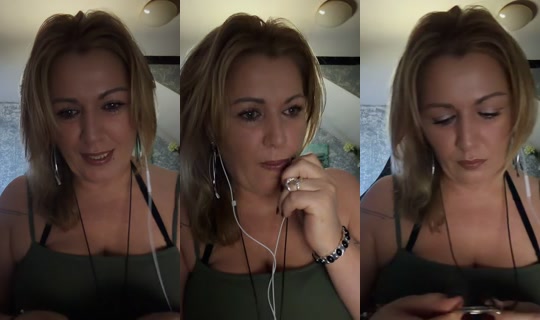 suheyla804's Stream - Jun 22, 2026, 6:55 PM