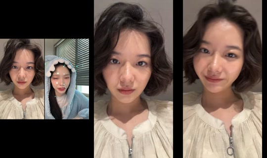 suhyuue's Stream - Jun 21, 2026, 10:42 PM