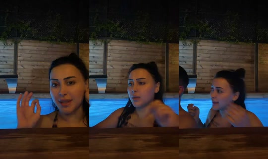 suleeofficiallyedekk's Stream - May 12, 2026, 9:22 PM