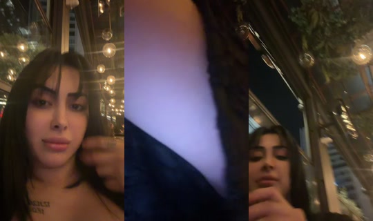 suleeofficiallyedekk's Stream - May 13, 2026, 7:20 PM