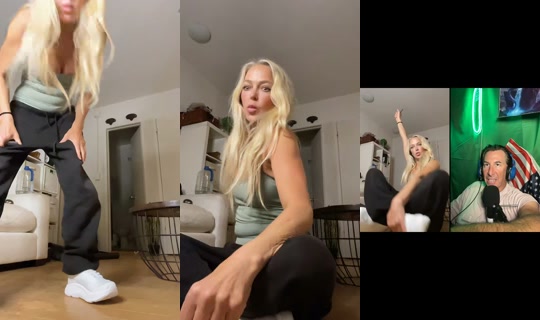 Stream susievanessayoga - 8 Mei 2026, 3.06