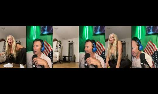 Stream susievanessayoga - 8 Mei 2026, 4.18