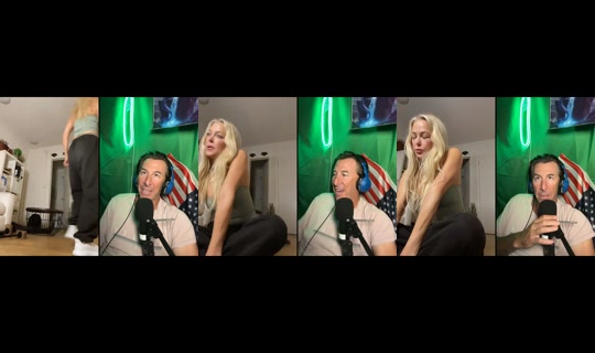 Stream susievanessayoga - 8 Mei 2026, 4.25