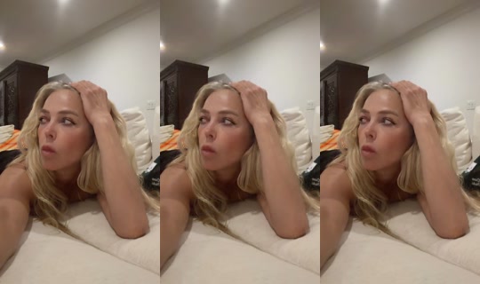 Stream susievanessayoga - 10 Mei 2026, 4.29