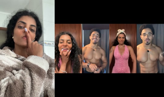 suzanaerickandrade's Stream - May 8, 2026, 12:58 PM