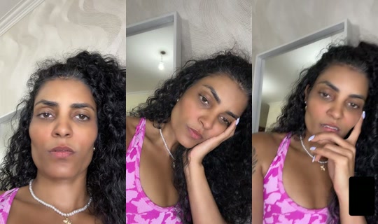 suzanaerickandrade Aufgenommen am 8. Mai 2026, 23:02