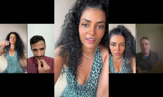 Transmisión de suzanaerickandrade - 9 may 2026, 15:02