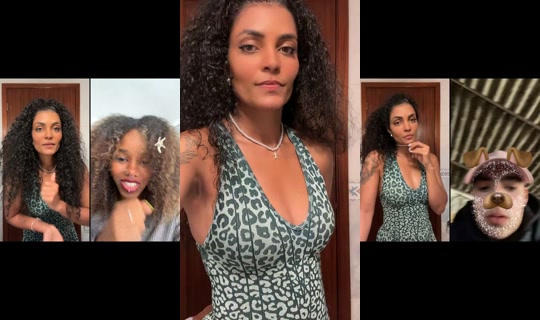 Transmisión de suzanaerickandrade - 9 may 2026, 17:21