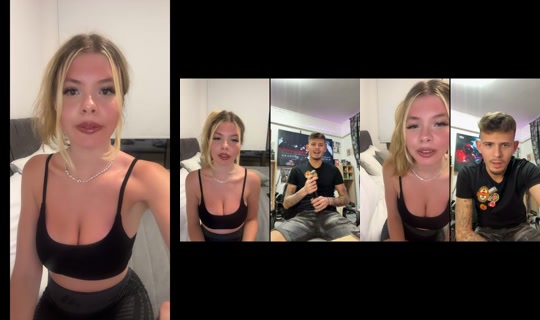 suzanne_hun's Stream - Jun 19, 2026, 8:17 PM
