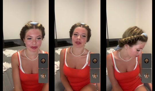 suzanne_hun Aufgenommen am 20. Juni 2026, 19:15