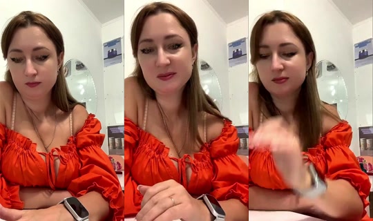 Stream svetlanatiktok222 - 9 Mei 2026, 14.03