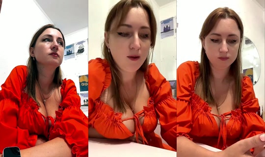 Stream svetlanatiktok222 - 9 Mei 2026, 15.04