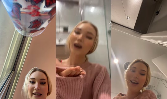 Stream von sweet_lil_gigi – 9. Mai 2026, 23:43