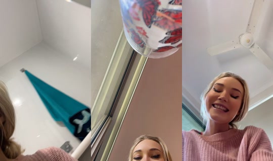 Stream von sweet_lil_gigi – 10. Mai 2026, 0:13