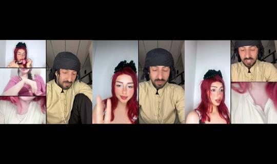 sze_48's Stream - May 13, 2026, 9:56 PM