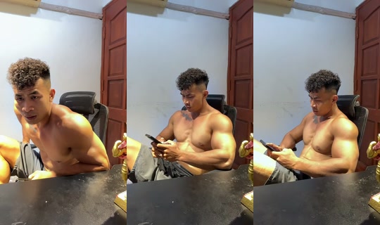 t_fitness3993's Stream - Jun 22, 2026, 4:47 PM