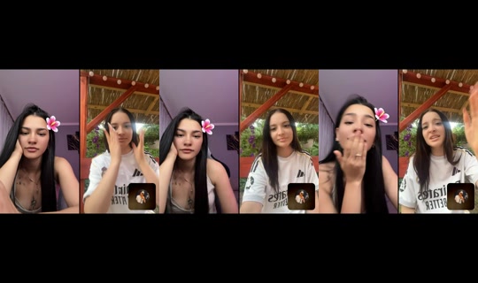 tadia21's Stream - Jun 22, 2026, 2:53 PM