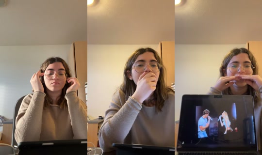 taliahoussamii Aufgenommen am 6. Mai 2026, 17:26