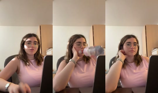 taliahoussamii Aufgenommen am 7. Mai 2026, 16:57