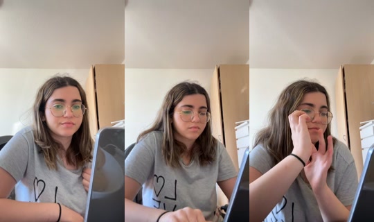 Stream taliahoussamii - 9 Mei 2026, 14.55