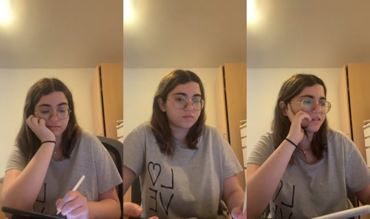 taliahoussamii's Stream - May 10, 2026, 9:47 AM