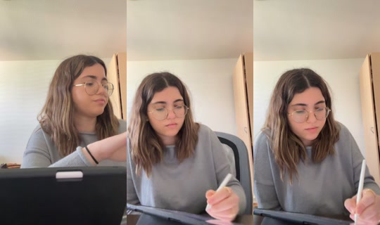 taliahoussamii's Stream - May 12, 2026, 1:14 PM