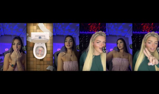 tamaramilojevic's Stream - May 8, 2026, 1:43 PM