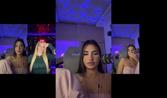 tamaramilojevic's Stream - May 8, 2026, 2:33 PM