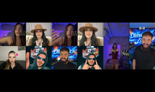tamaramilojevic's Stream - May 8, 2026, 10:10 PM