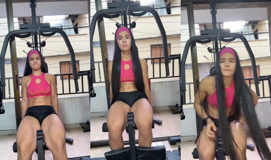 tati.fit_ Aufgenommen am 9. Mai 2026, 11:24