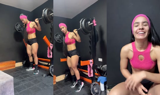 Stream de tati.fit_ – 9 mai 2026, 11:55