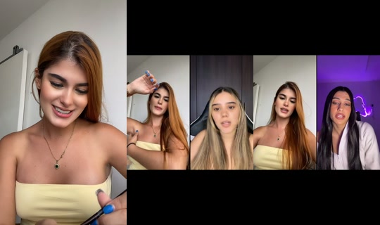 tatianagiralj's Stream - Jun 19, 2026, 9:45 PM