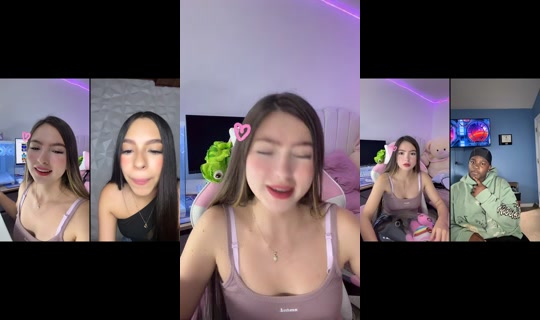 tatianago_'s Stream - Jun 22, 2026, 11:19 PM
