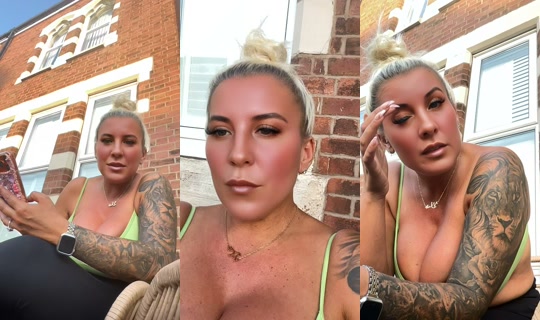 tattooedbarbs867's Stream - Jun 22, 2026, 7:15 PM