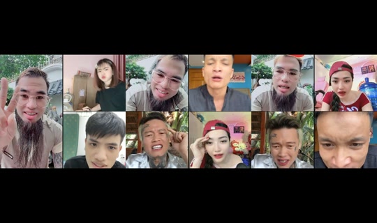tayrambo_bonsai 的直播 - 2026年5月9日 7:56